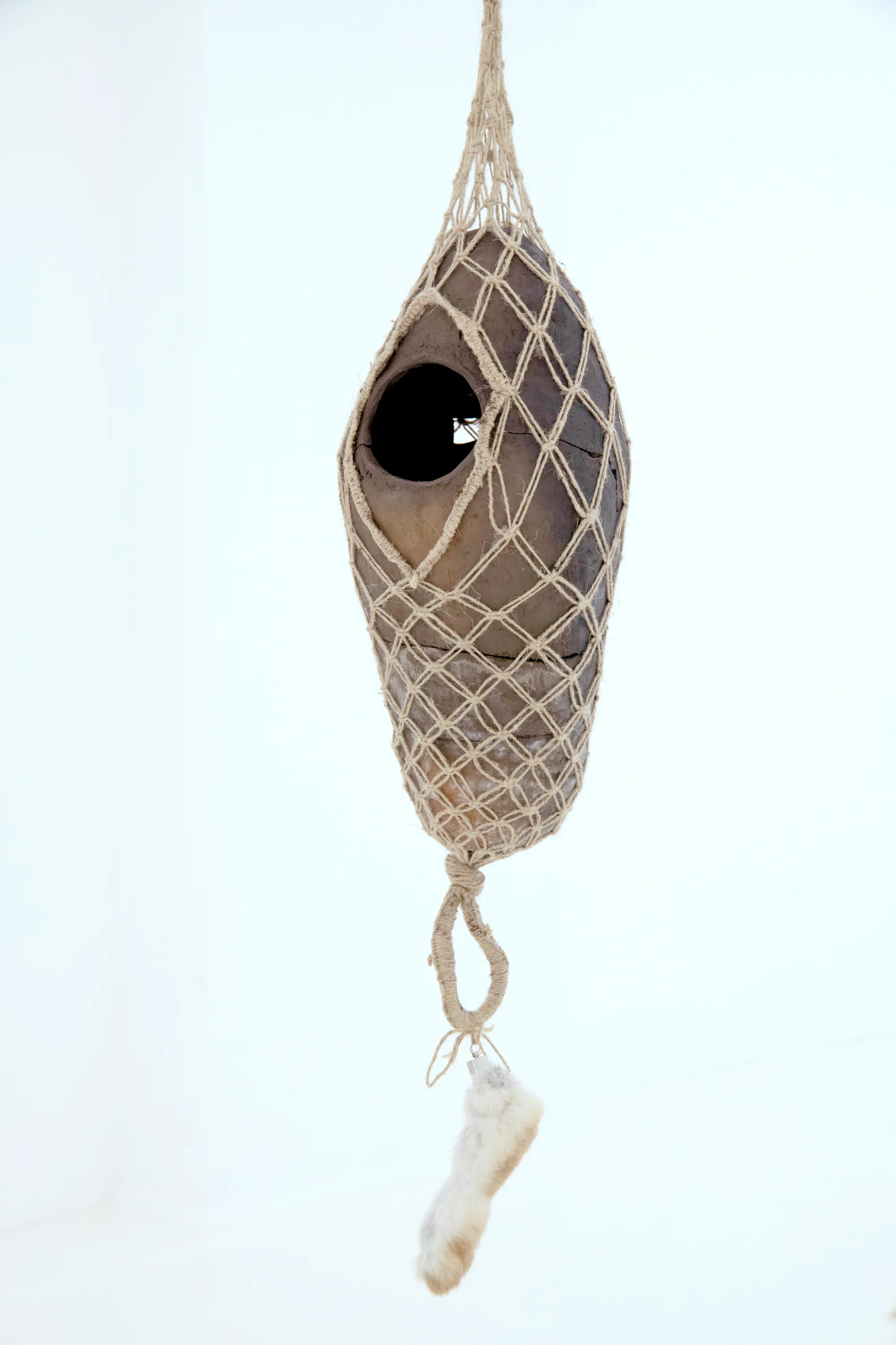 Conversation Between Bodies #11 - checked