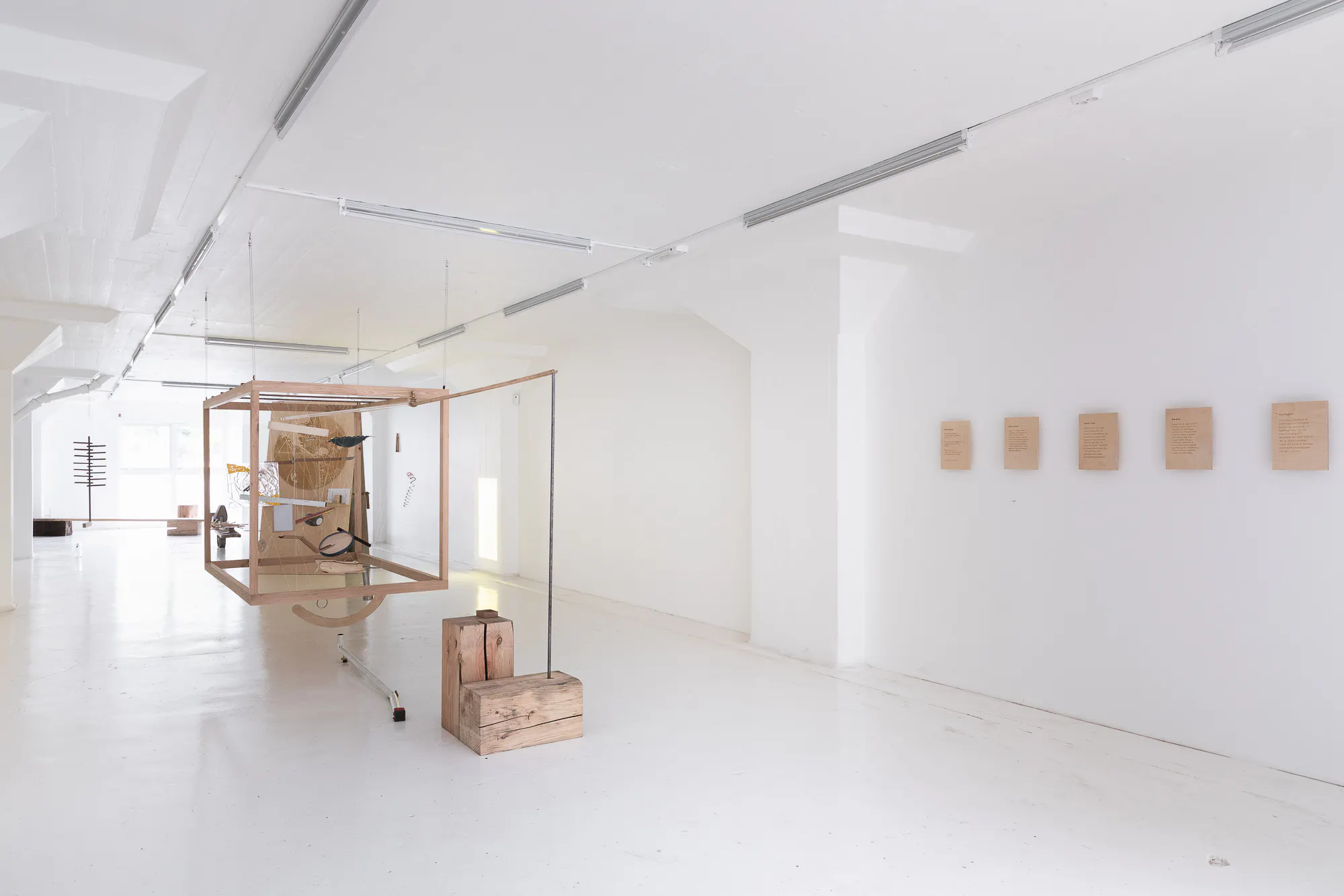 TO BAUHAUS OR NOT TO BAUHAUS - checked
