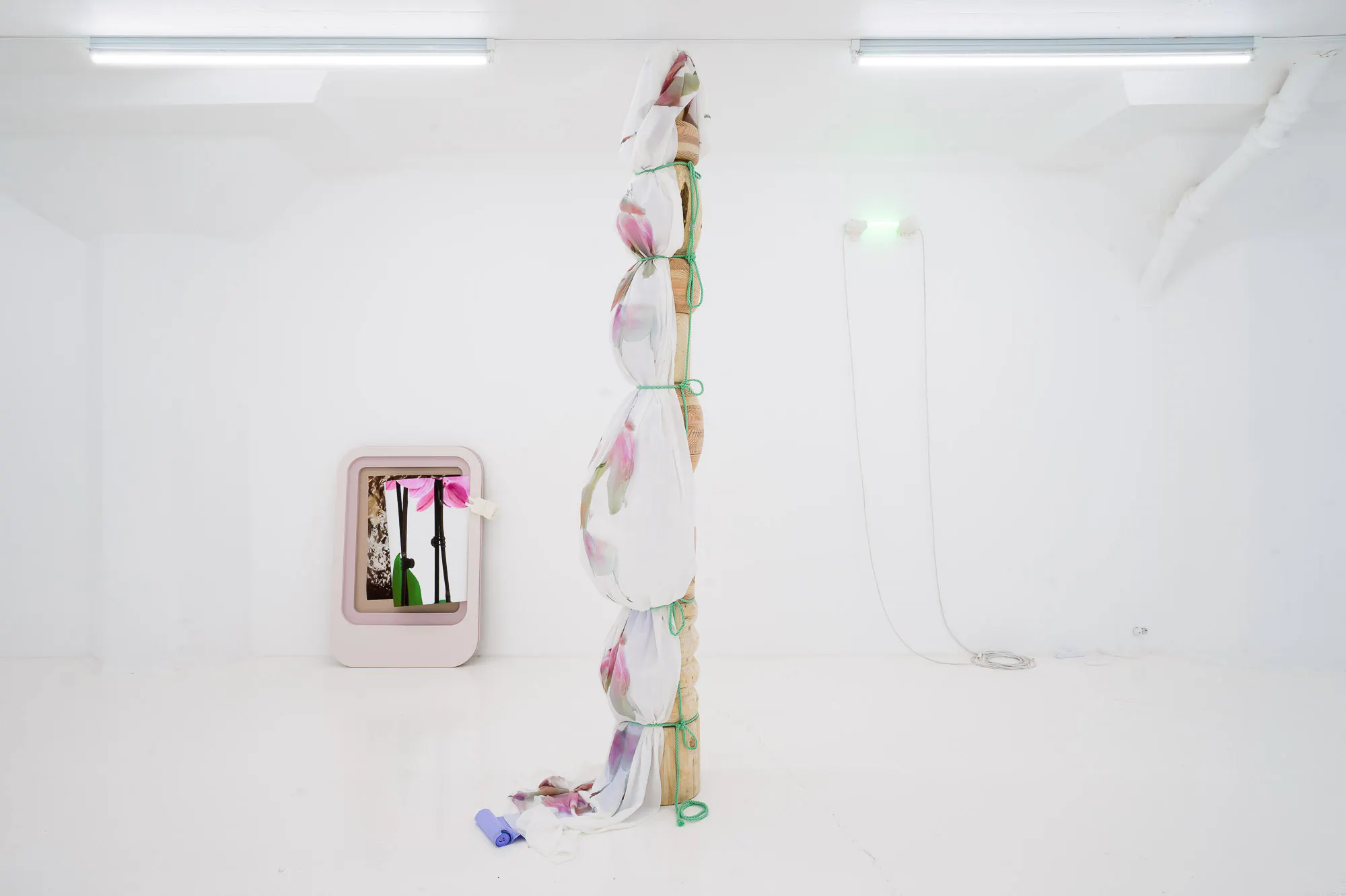 On the use of unknown objects - checked