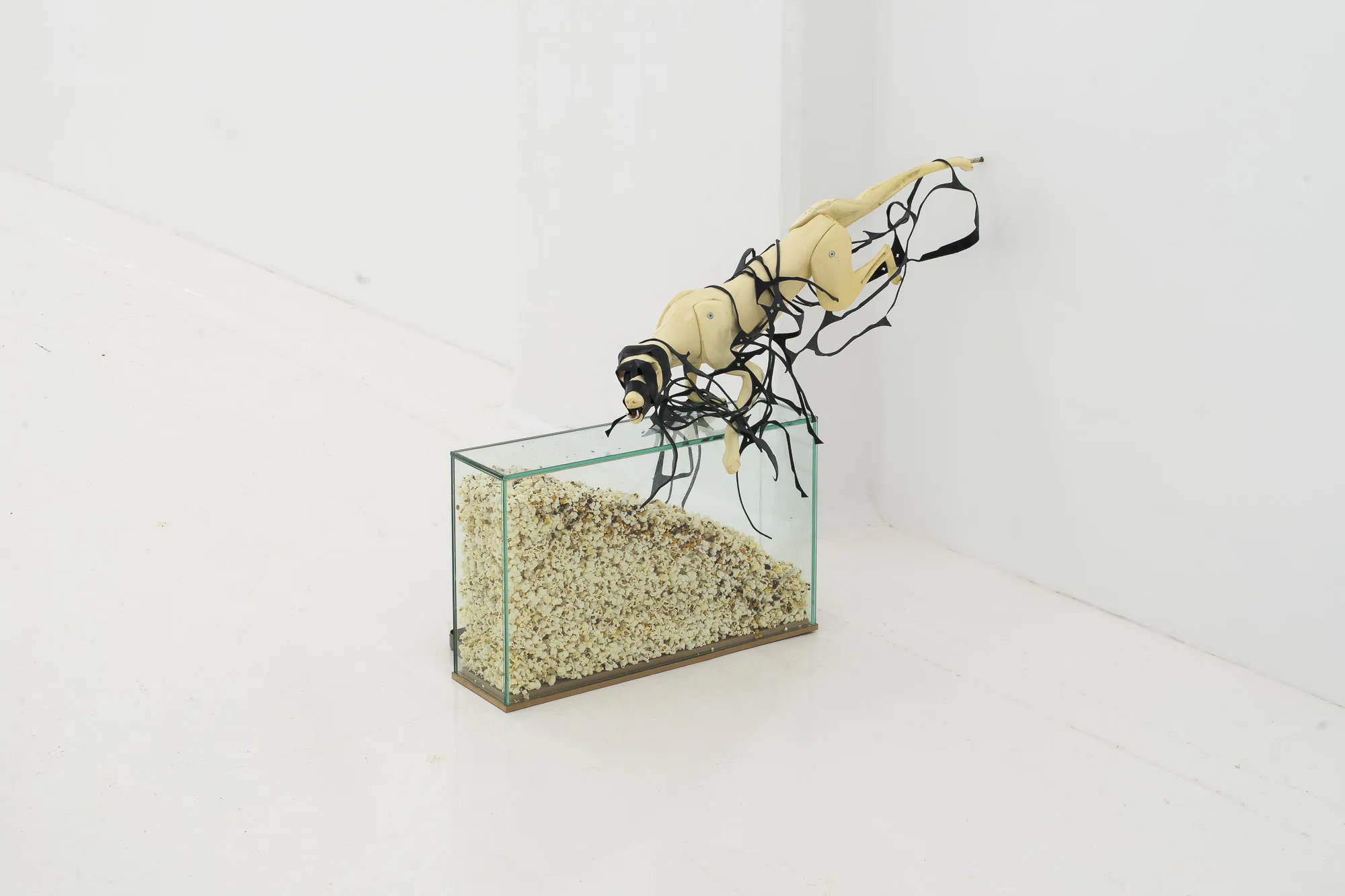 On the use of unknown objects - checked